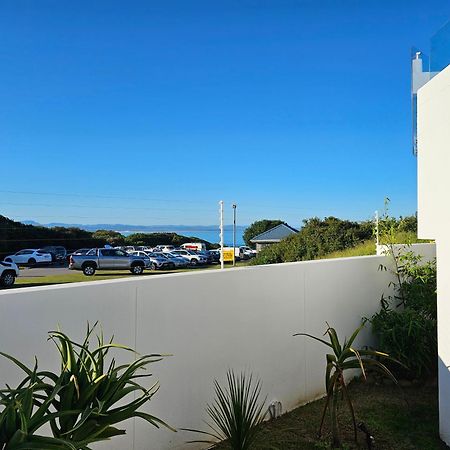 Point Villa Jeffreys Bay Exterior foto