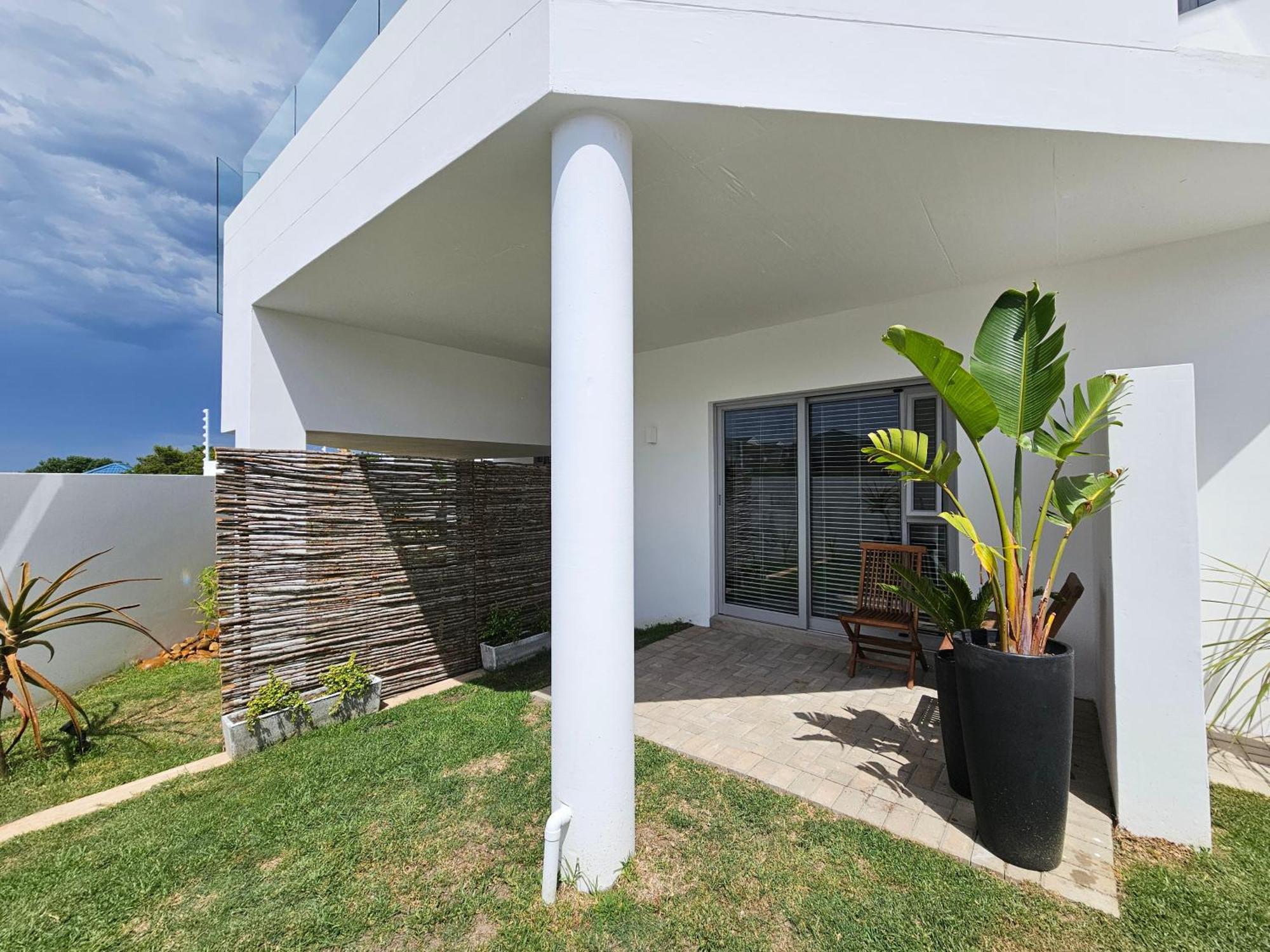 Point Villa Jeffreys Bay Exterior foto