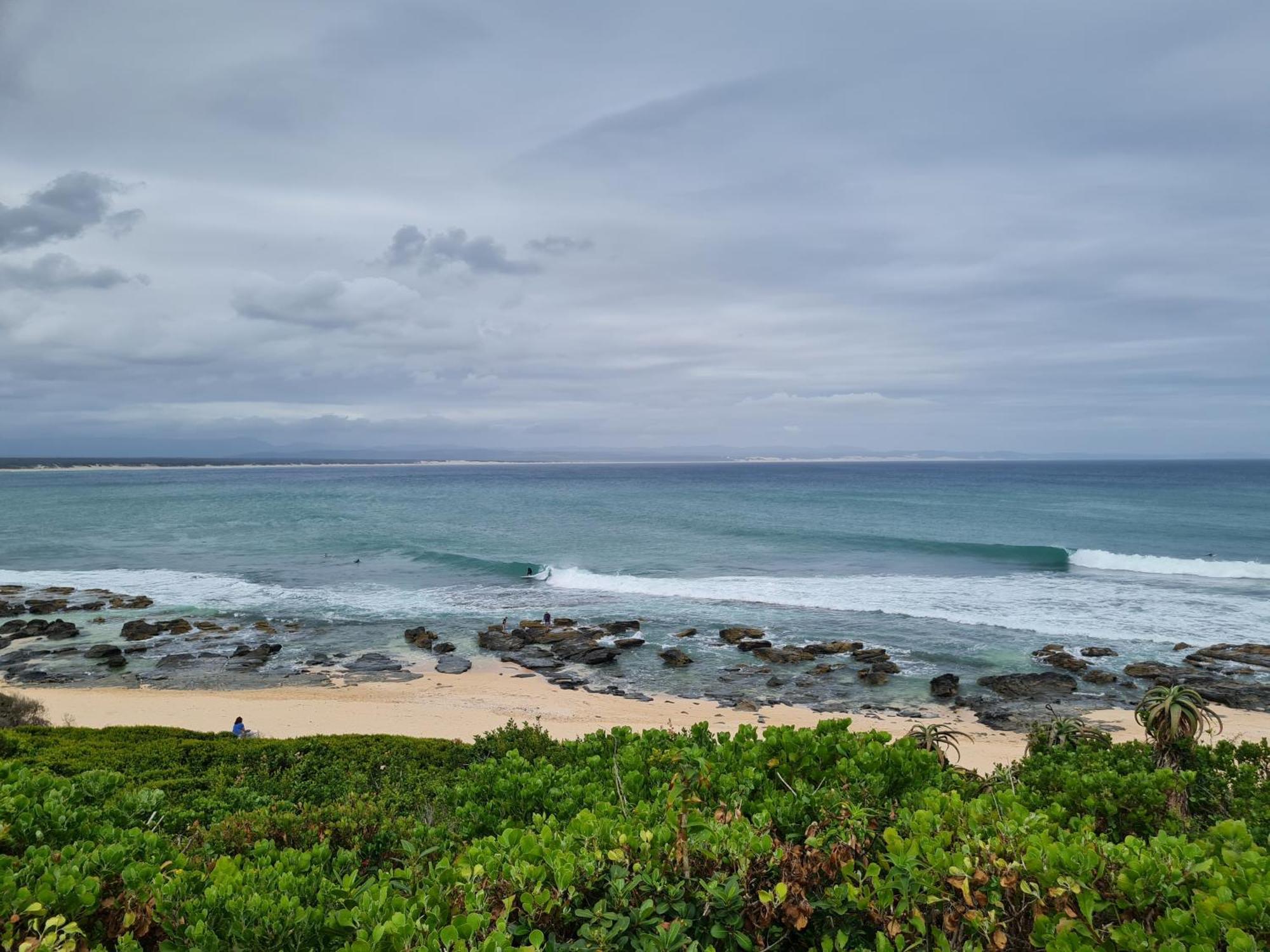 Point Villa Jeffreys Bay Exterior foto