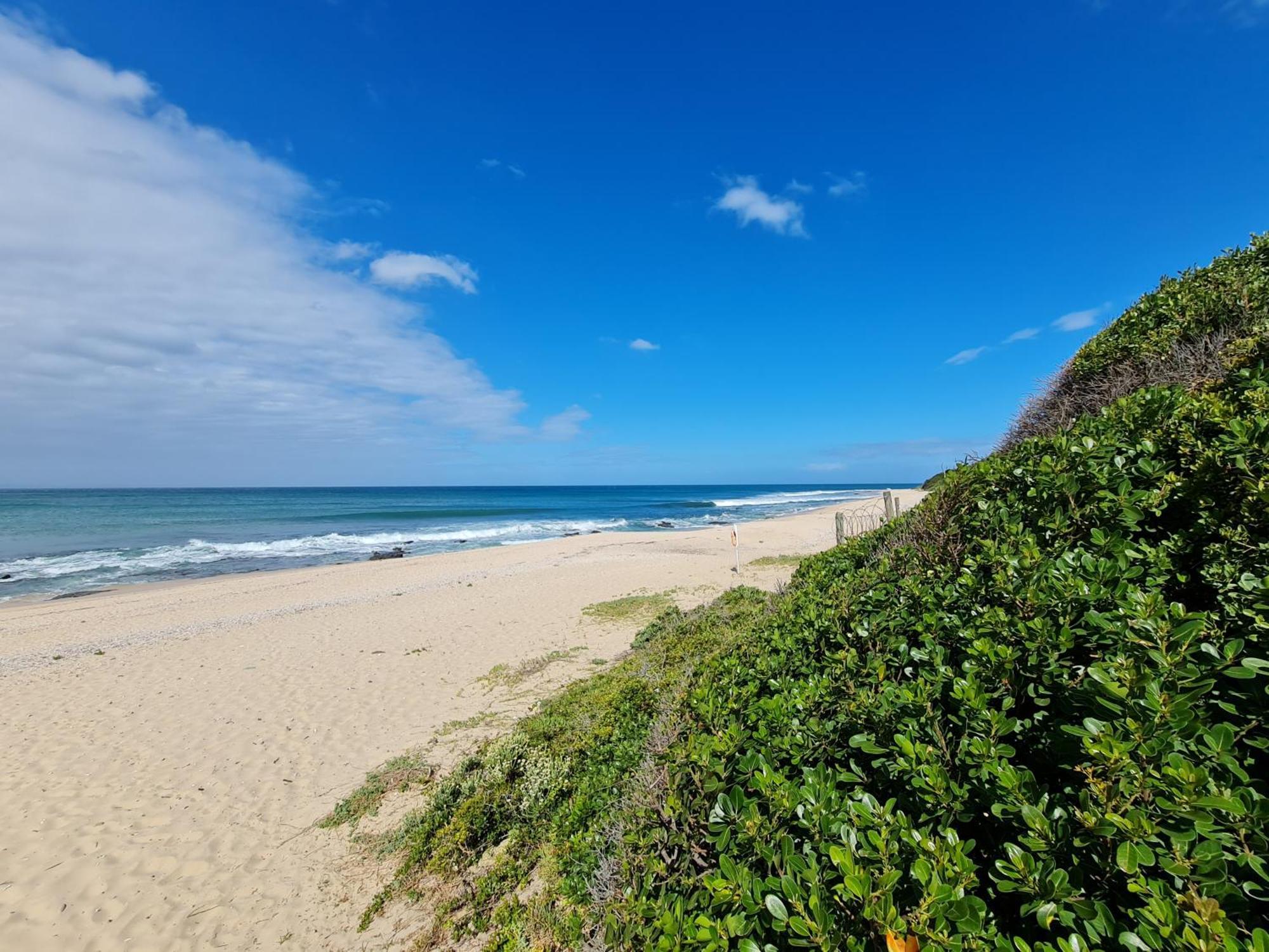 Point Villa Jeffreys Bay Exterior foto