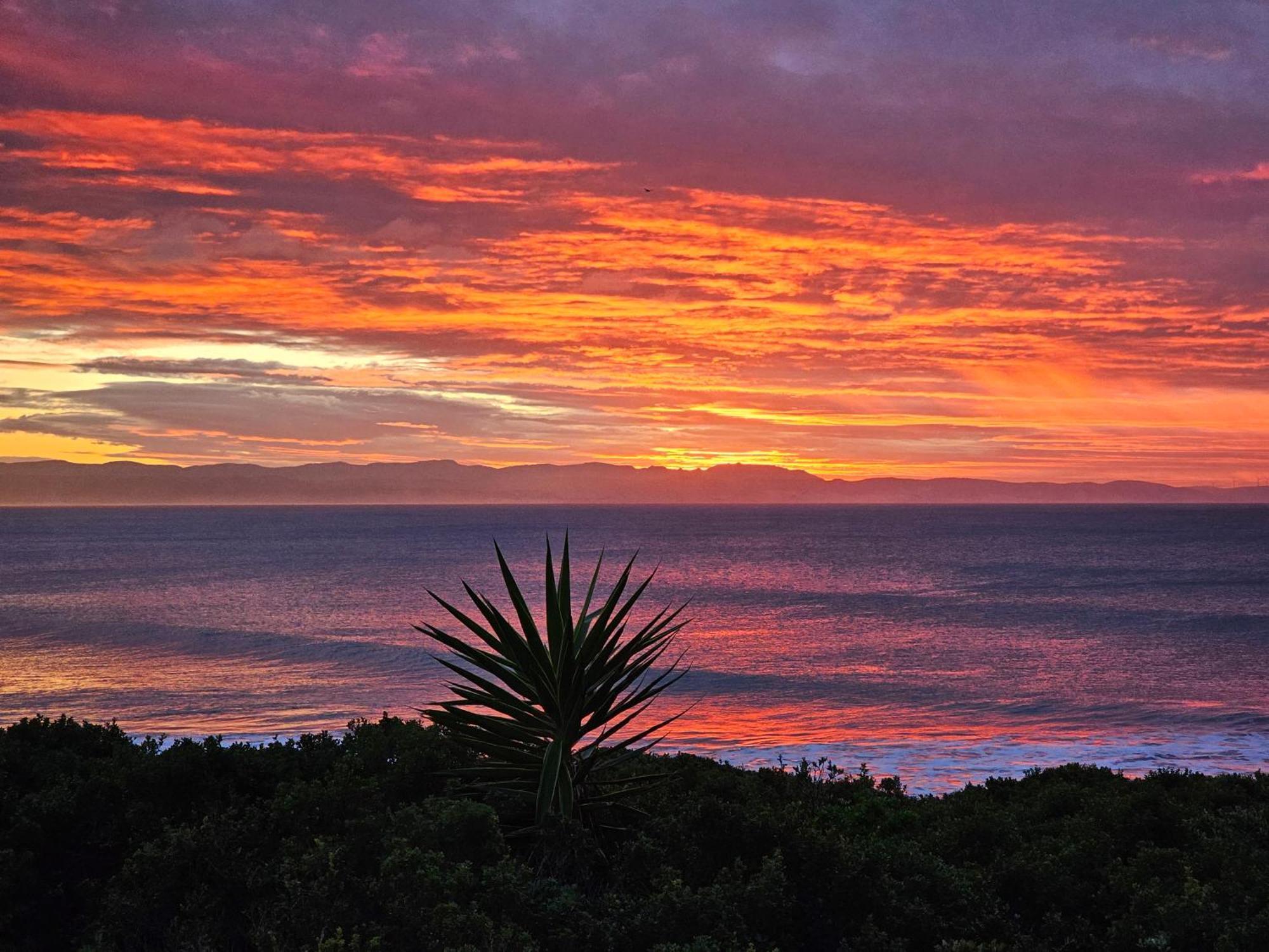 Point Villa Jeffreys Bay Exterior foto