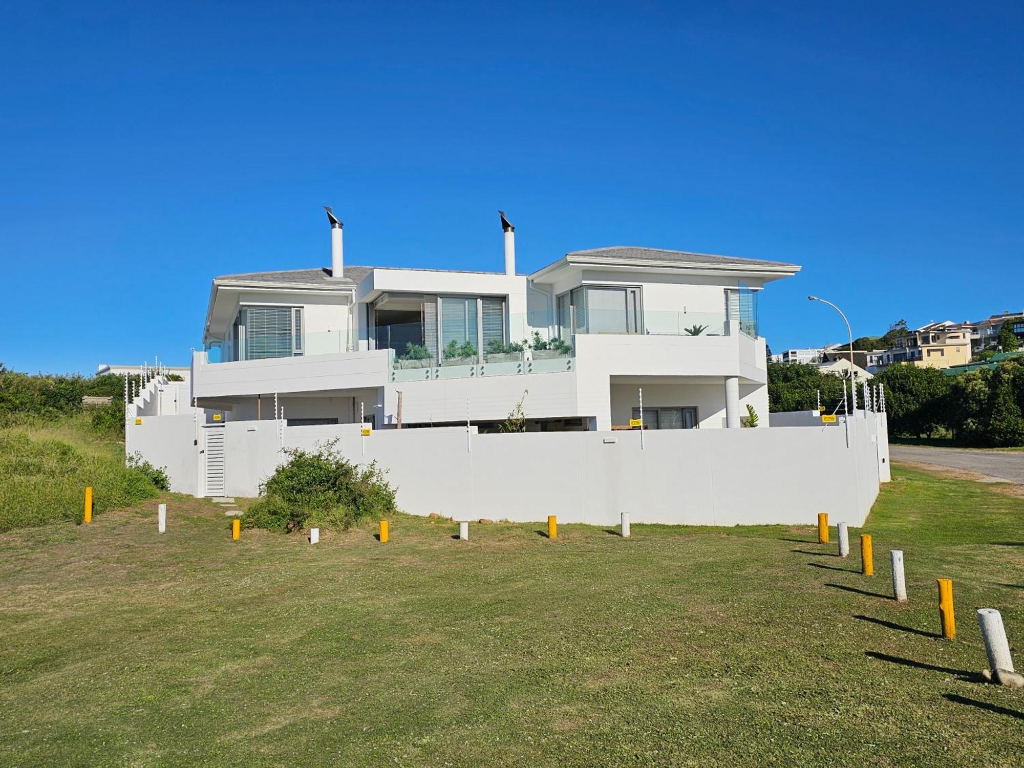 Point Villa Jeffreys Bay Exterior foto