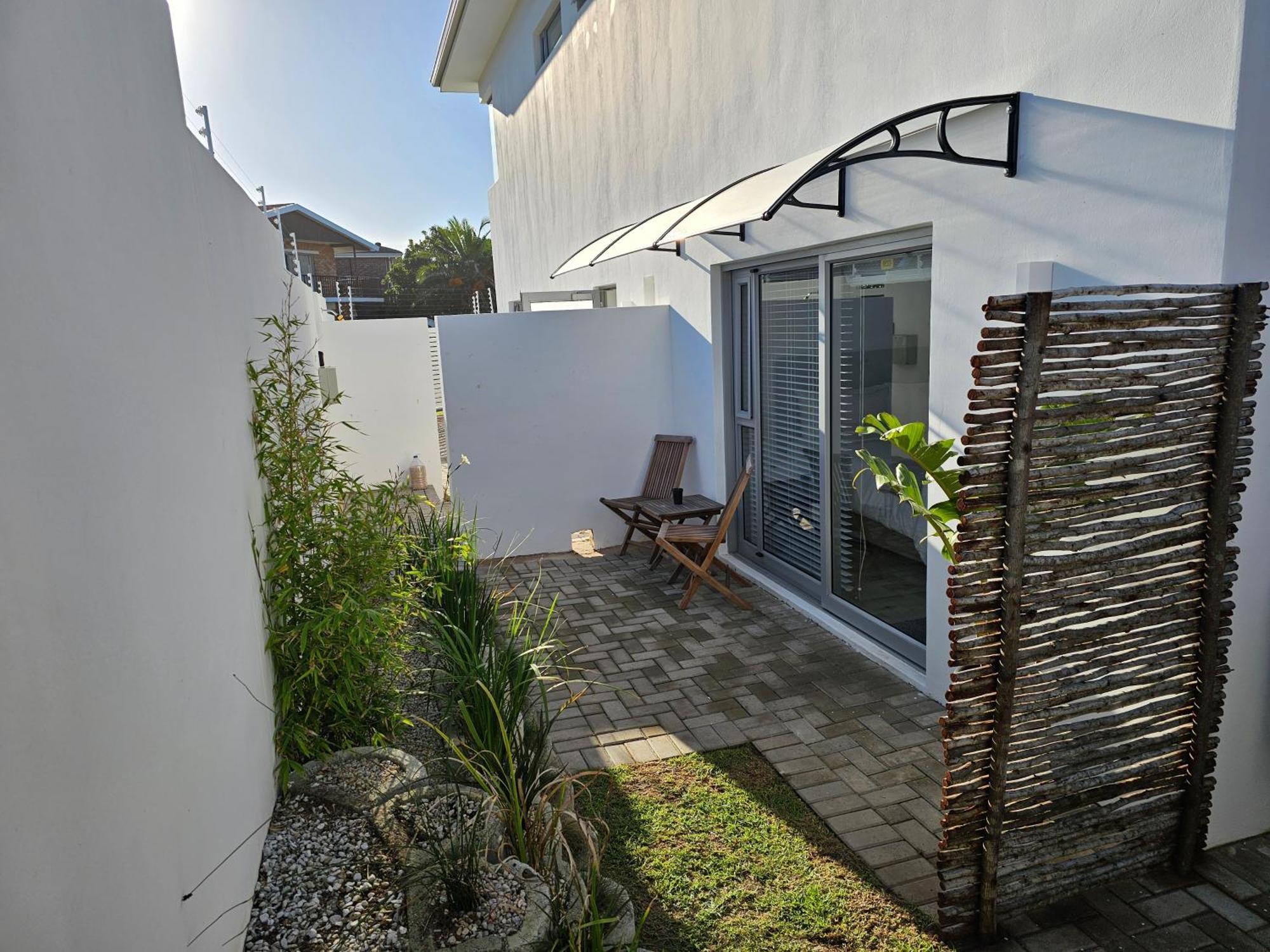 Point Villa Jeffreys Bay Exterior foto