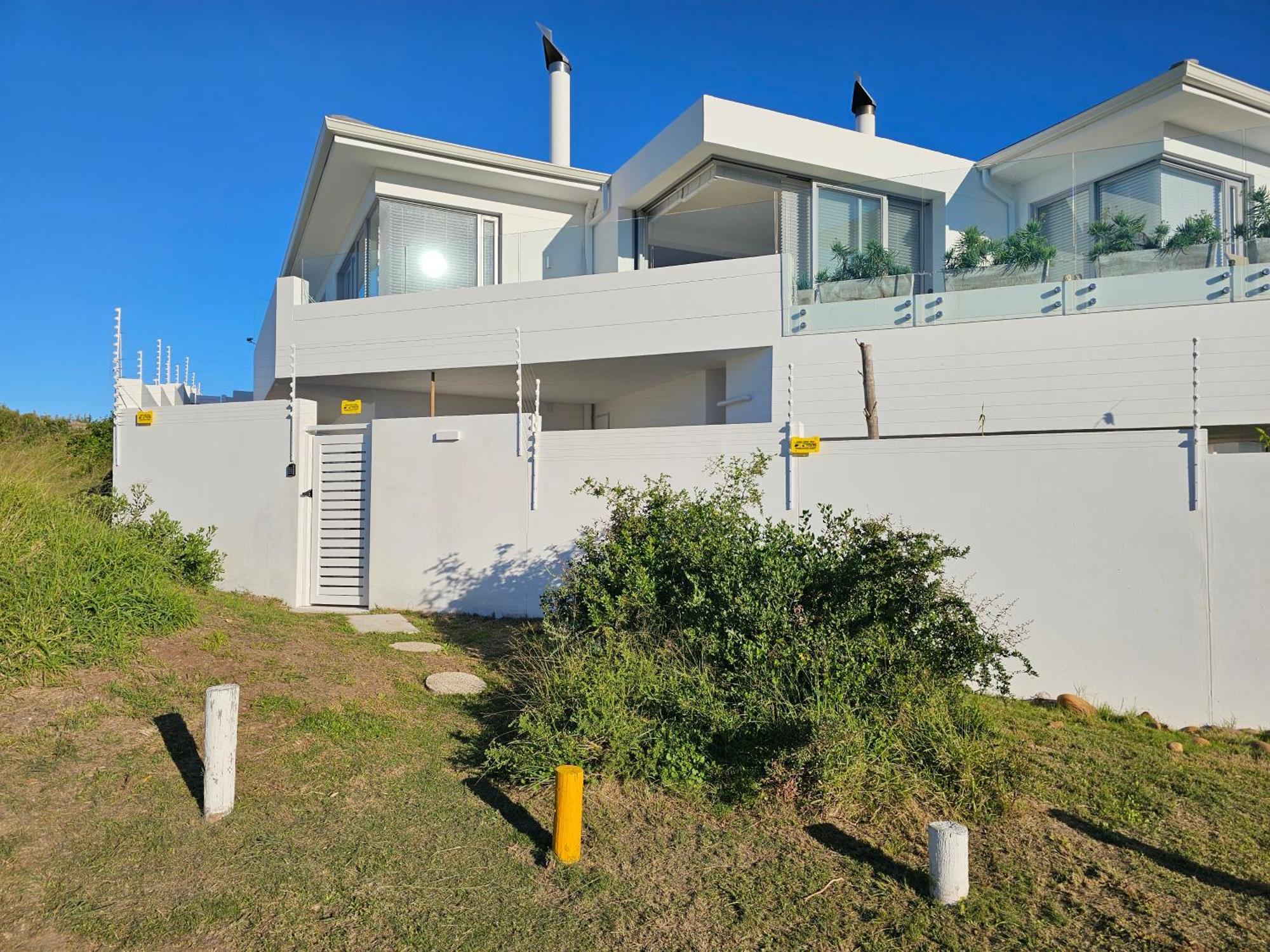 Point Villa Jeffreys Bay Habitación foto